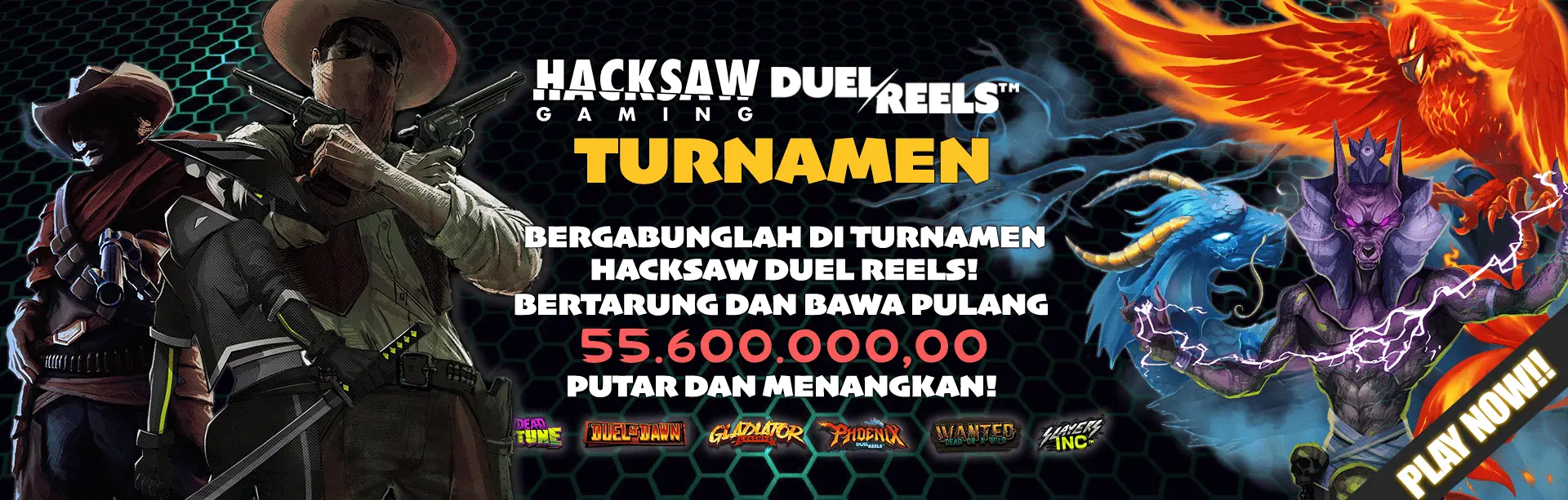 Hamtogel